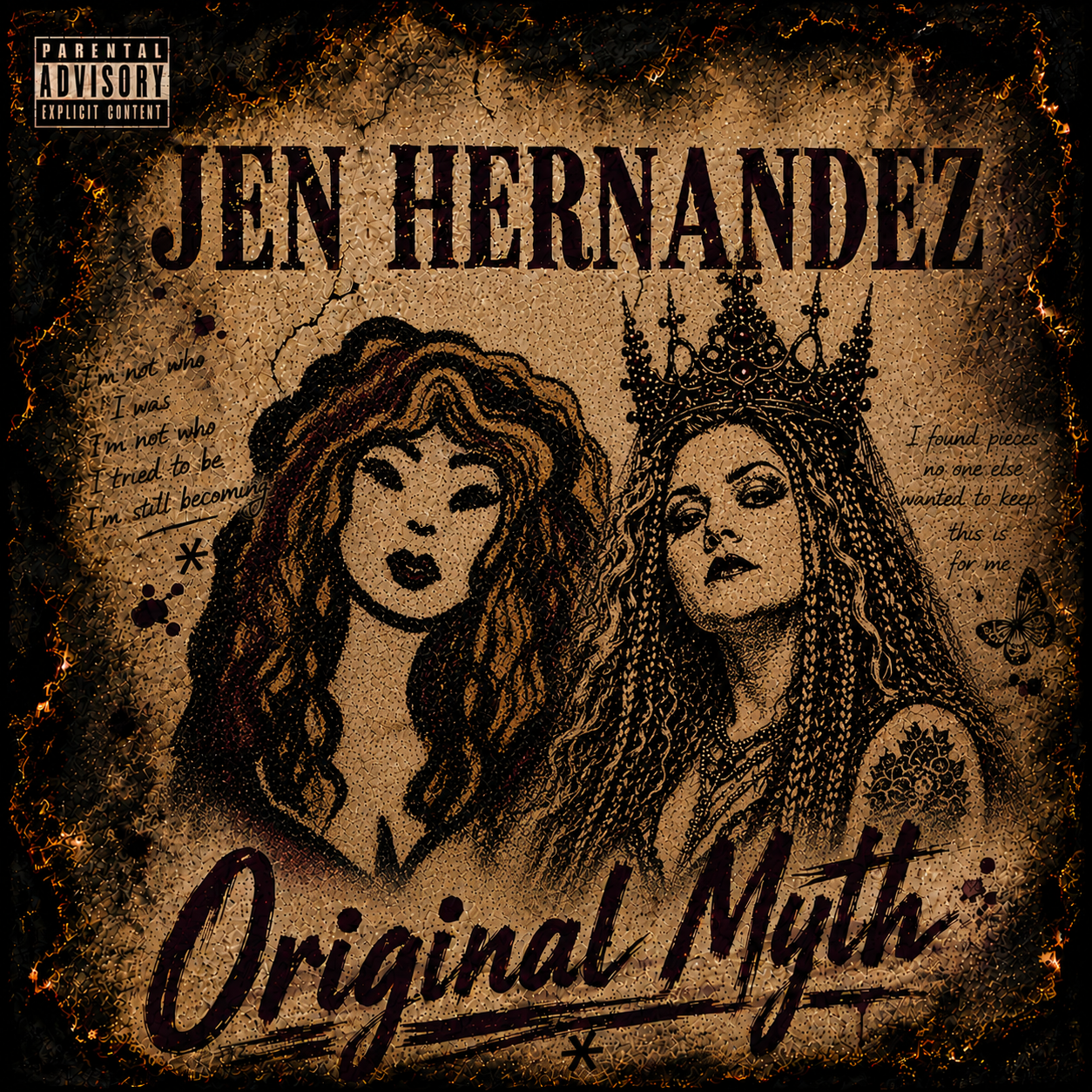 Original Myth