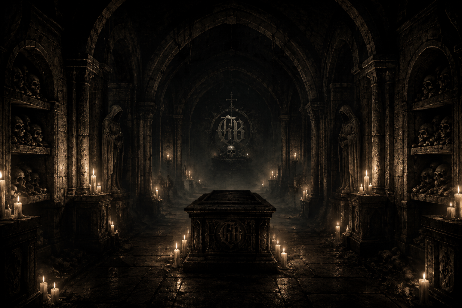 The Crypt